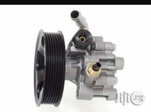Power Steering Pump For All Cars