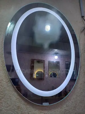 Bathroom Led Mirror