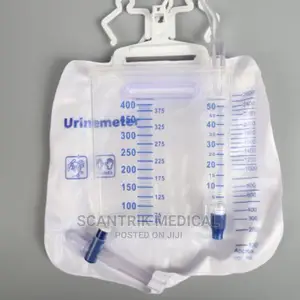 Urine Drainage Bag 2lite
