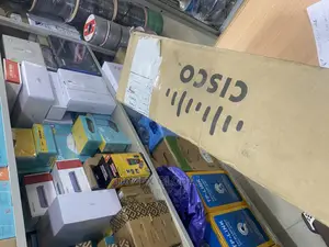 Cisco 3560v2-24ts-S