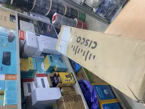 Cisco 3560v2-24ts-S