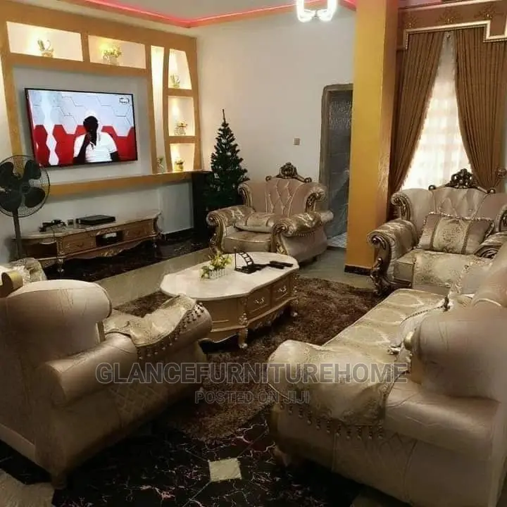 Royal Chairs
