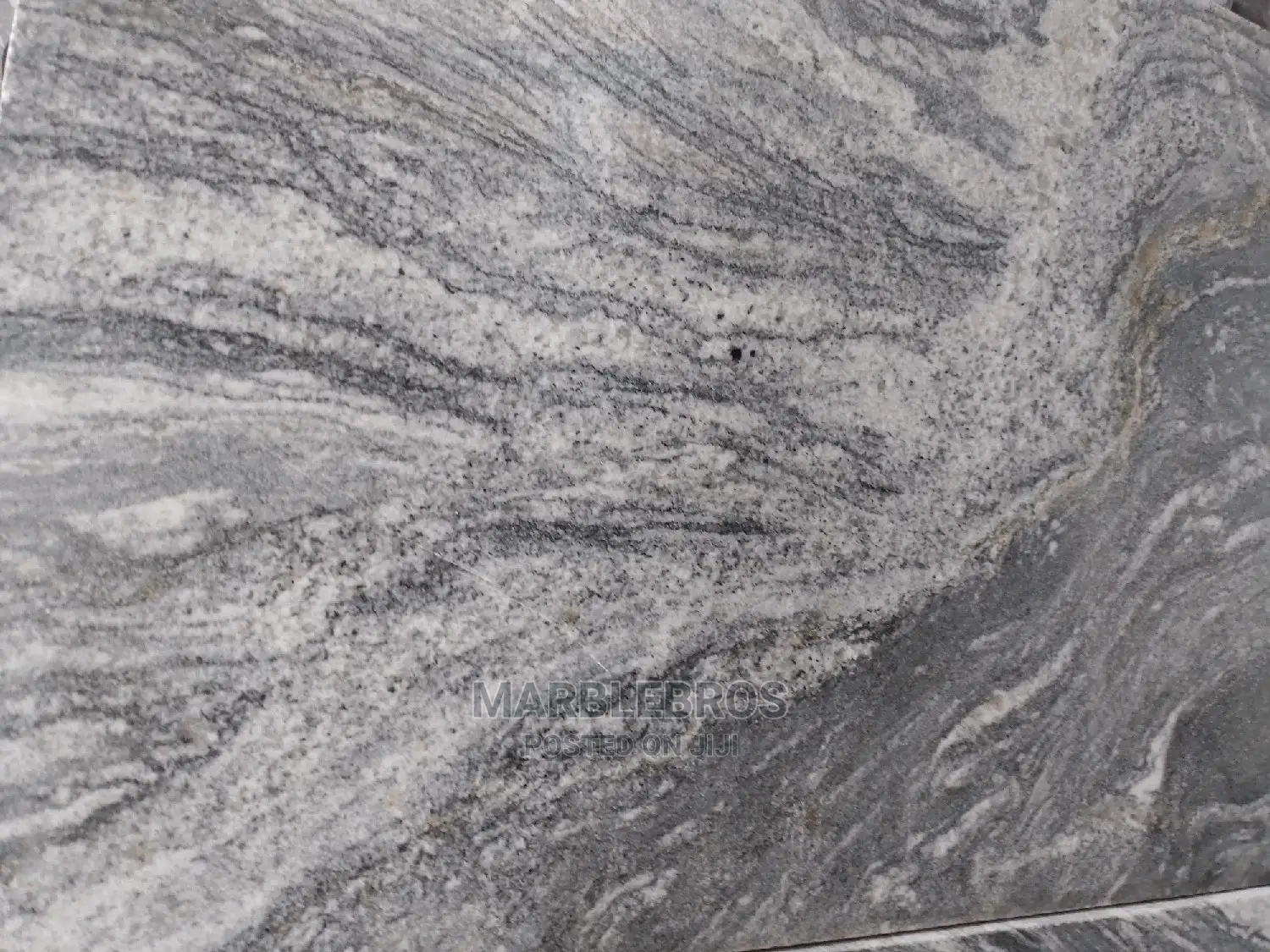 Granite Seawave