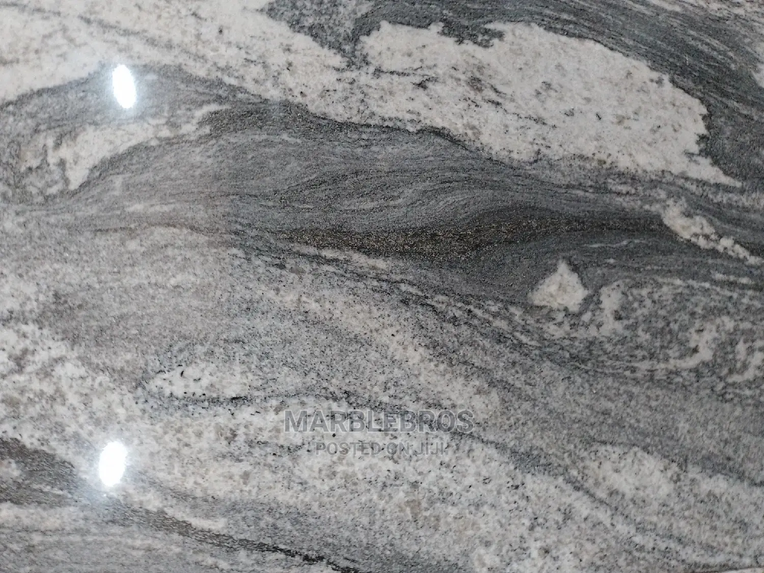 Granite Seawave