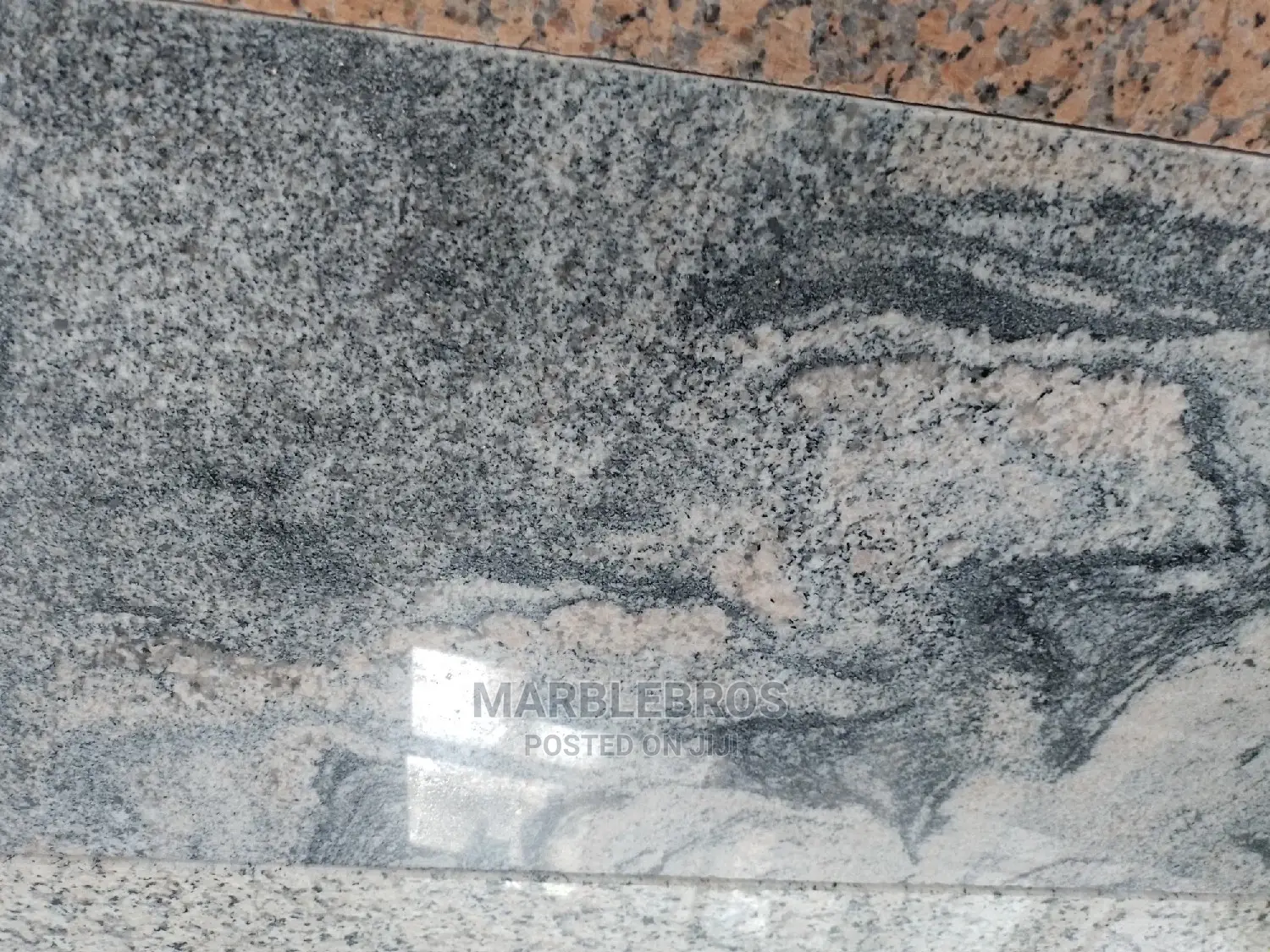 Granite Seawave