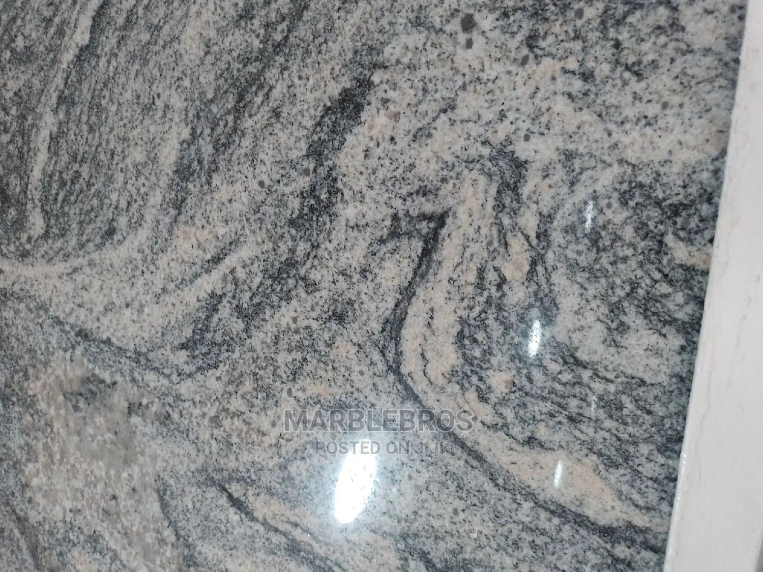 Granite Seawave