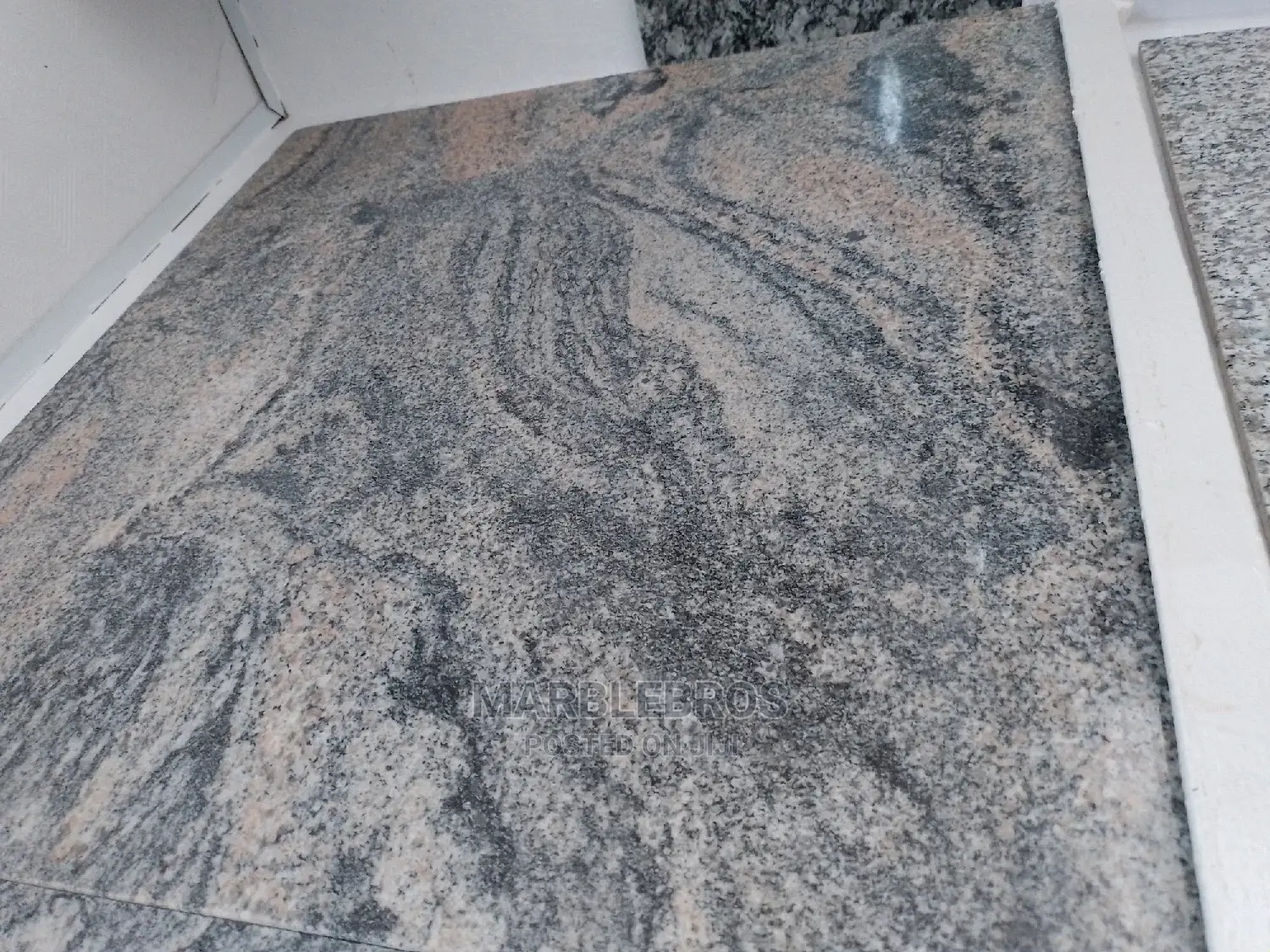 Granite Seawave