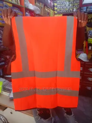 Best Original Reflective Jacket
