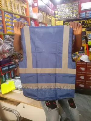Best Original Reflective Jacket