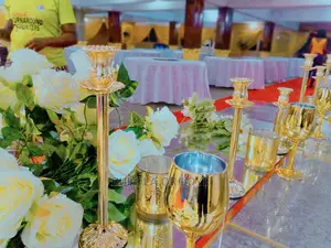 Event Decorations