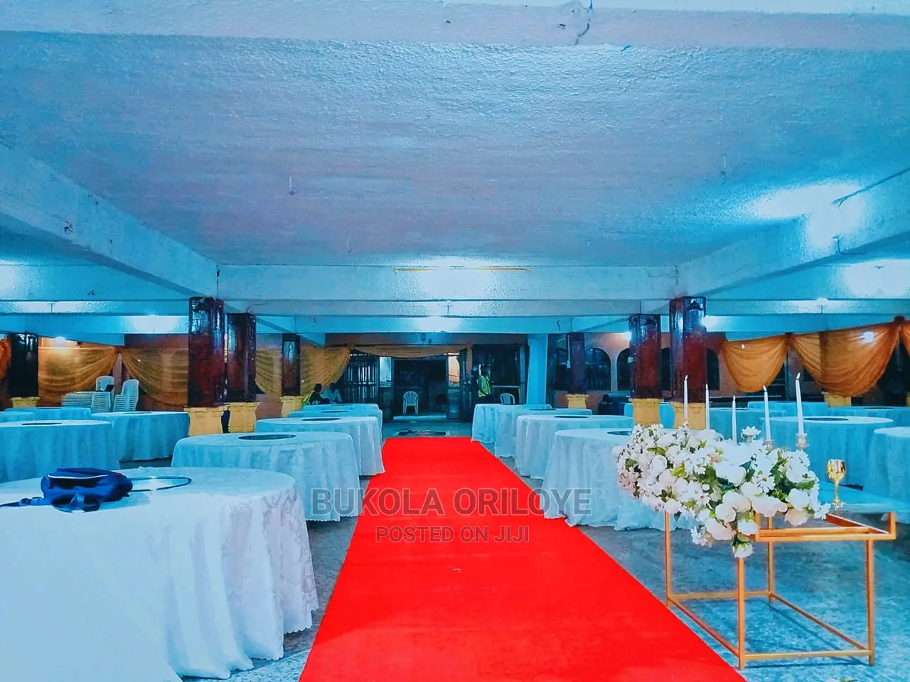 Event Decorations