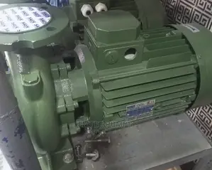 Sear Surface Water Pump