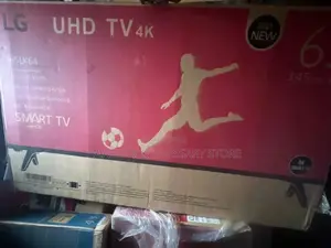 Original High Quality LG Smart TV 65 "