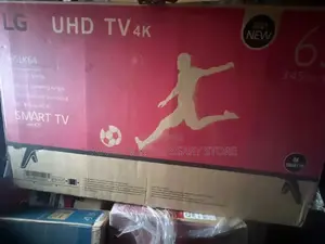 Original High Quality LG Smart TV 65 "
