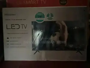 Hisense 32" LED TV