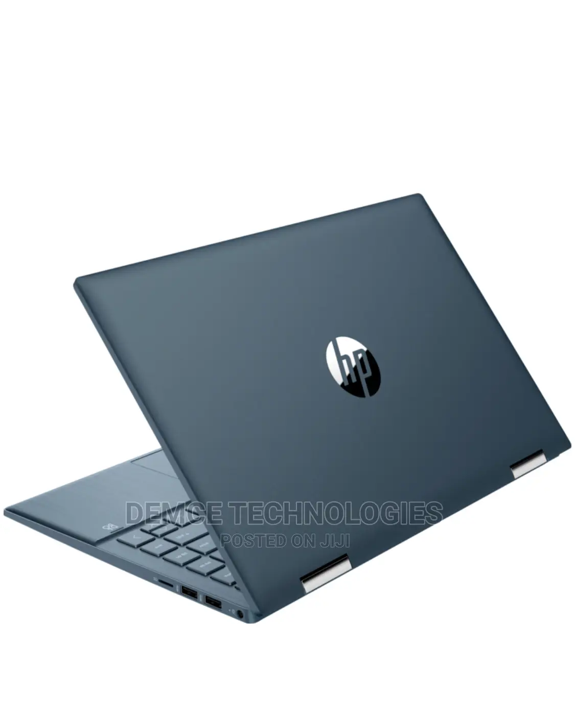New Laptop HP Pavilion X360 14 4GB Intel Core I3 SSD 512GB