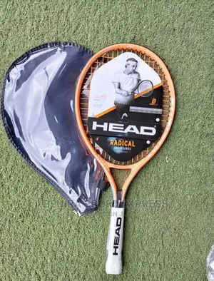 PRO Kid’S Lawn Tennis Racket