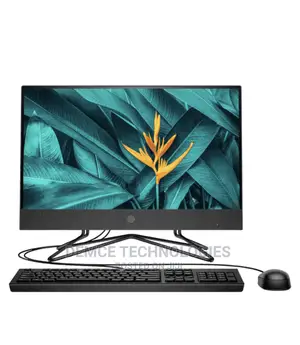 New Desktop Computer HP 200 G4 4GB Intel Core I5 HDD 1T