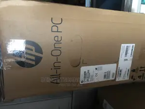 New Desktop Computer HP 200 G4 All-in-One 4GB Intel Core I3 HDD 1T