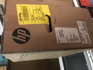 New Desktop Computer HP AiO 22 4GB Intel Pentium HDD 500GB