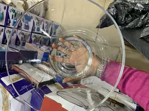 Glass Bowl