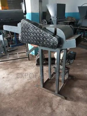 Chaff Cutter