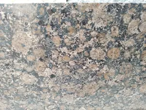 Granite Baltic Brown