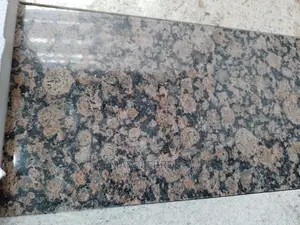 Granite Baltic Brown