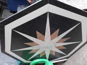 Granite Center Decor