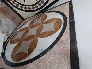 Granite Center Decor