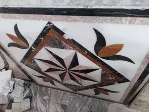 Granite Center Decor