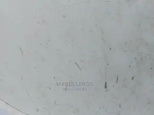 Marble Stone Creamer