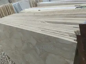 Marble Stone Creamer