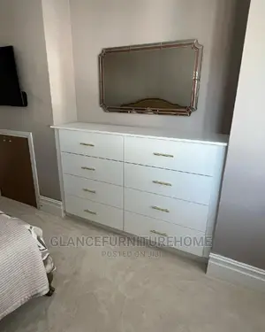 Standard Wardrobes