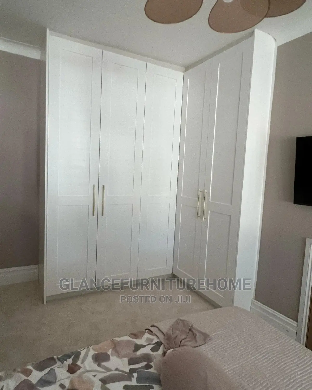 Standard Wardrobes