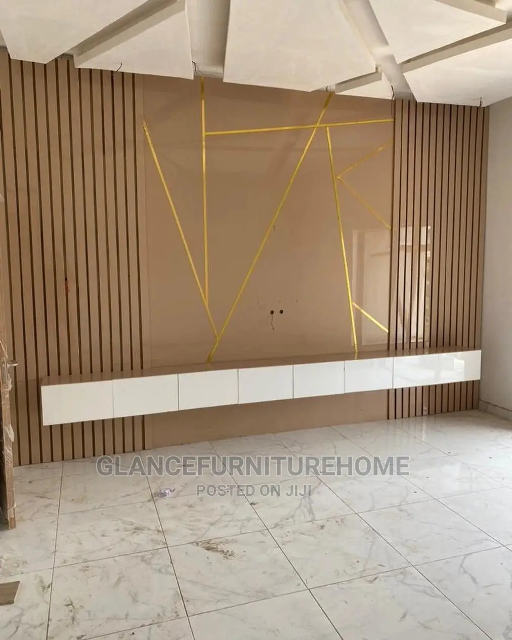 Luxurious TV Consoles