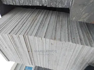 Italian Granite White Ocean