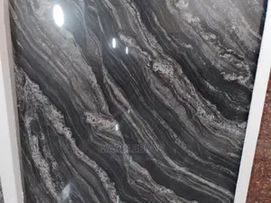 Black Sea Granite