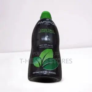 Faforon Dietary Supplement -540ml