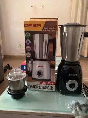 Qasa QBL-2088 Blender and Grinder