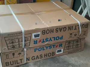 Built-in Gas Hob