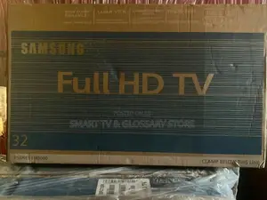 Original Quality Samsung LED Tv 32 "