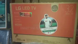 Original Quality LG LED Tv 32 "
