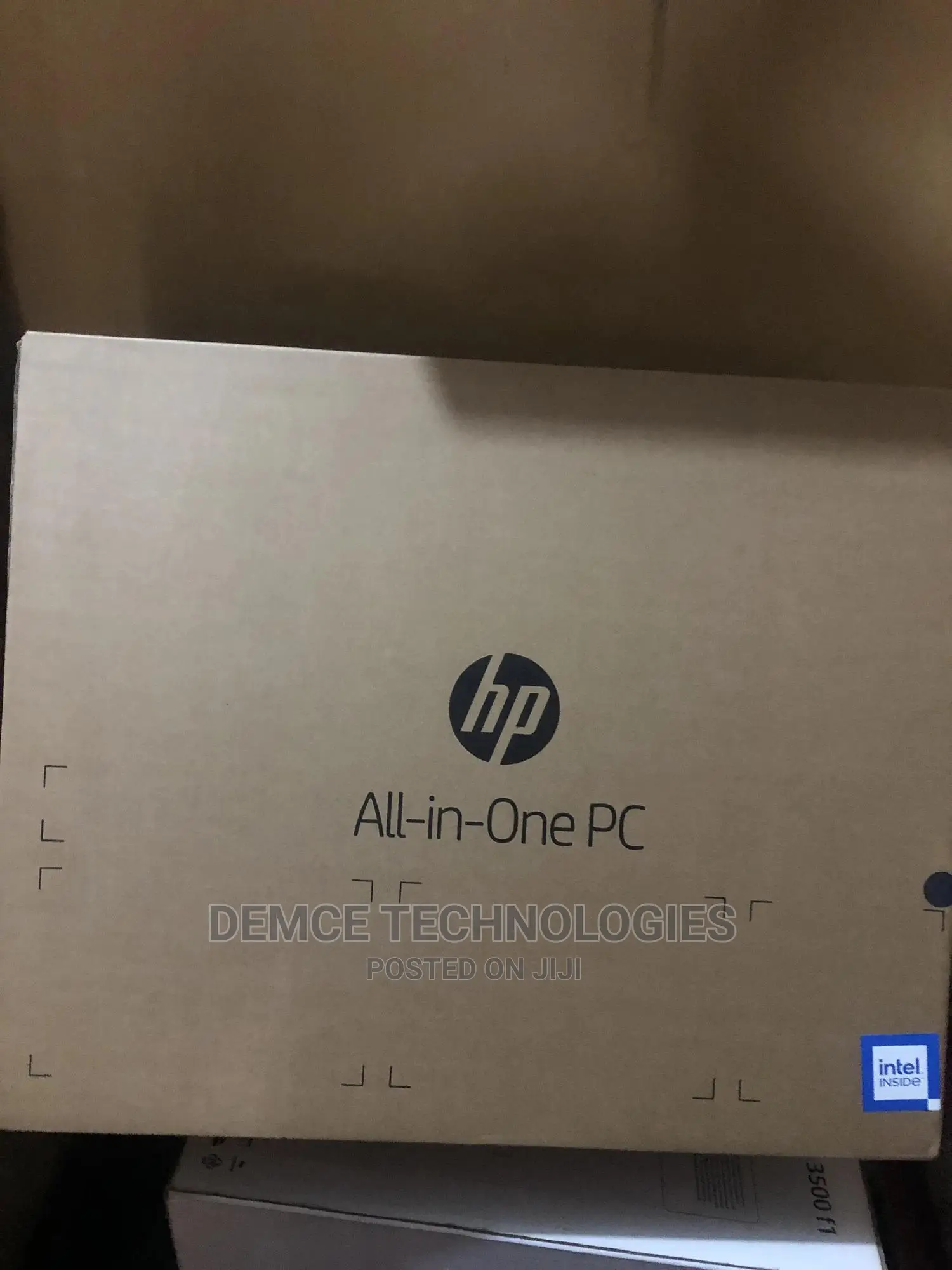 New Desktop Computer HP 200 G4 4GB Intel Core I5 HDD 1T