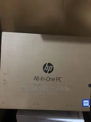 New Desktop Computer HP 200 G4 4GB Intel Core I5 HDD 1T