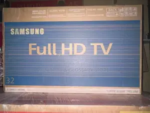 32 Inches Samsung Full Hd