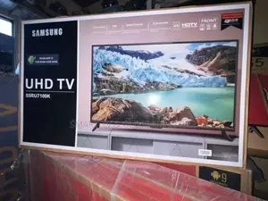 55 Inches Original Samsung TV