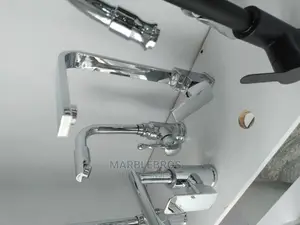 Universal Tap Mixer