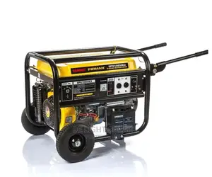 10kva Sumec Firman Generator