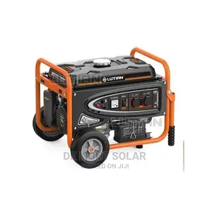 3.5kva Lutian Generator Key Starter